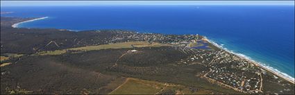 Fairhaven - Great Ocean Road - VIC (PBH4 00 11465)